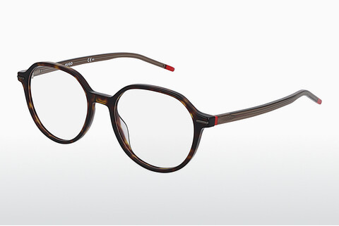 Óculos de design Hugo HG 1170 086