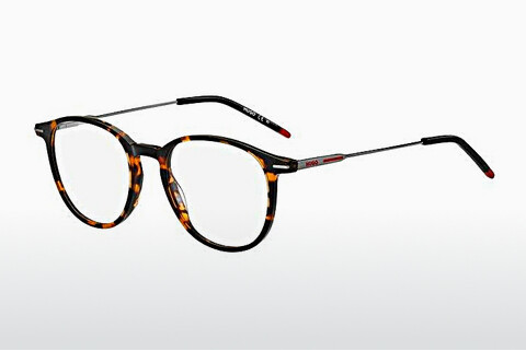 Óculos de design Hugo HG 1206 086