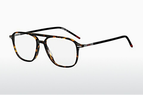 Óculos de design Hugo HG 1232 0UC