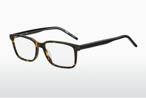 Óculos de design Hugo HG 1245 O63