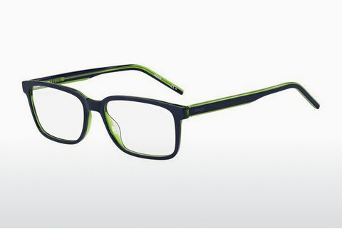 Óculos de design Hugo HG 1245 RNB