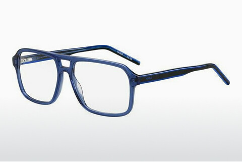 Óculos de design Hugo HG 1299 D51
