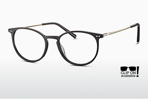 Óculos de design Humphrey HU 581066 32