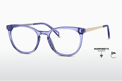 Óculos de design Humphrey HU 581124 50