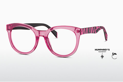 Óculos de design Humphrey HU 583159 50