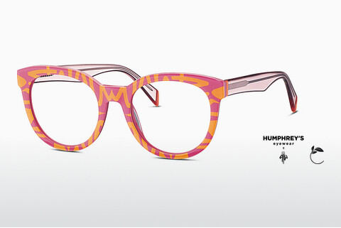 Óculos de design Humphrey HU 583159 58