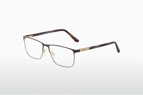 Óculos de design Jaguar 33092 1087