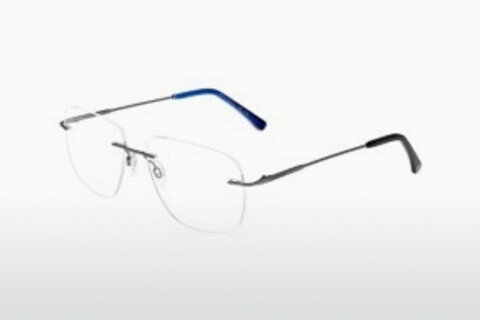 Óculos de design Jaguar 33837 6500