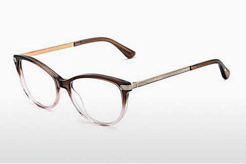 Óculos de design Jimmy Choo JC352 08M