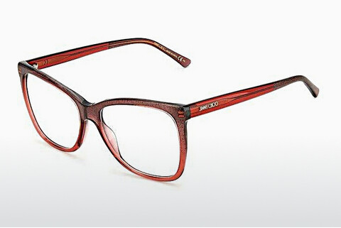 Óculos de design Jimmy Choo JC362 MXW
