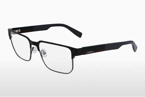 Óculos de design Lacoste L2290 001