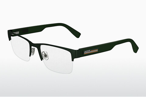 Óculos de design Lacoste L2299 301
