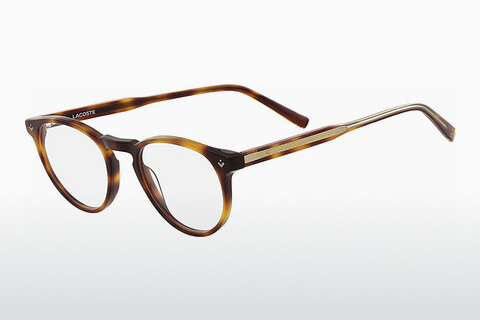 Óculos de design Lacoste L2601ND 218