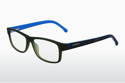 Óculos de design Lacoste L2707 275