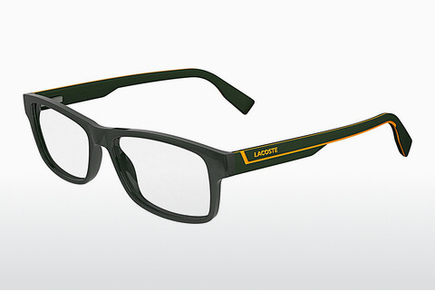 Óculos de design Lacoste L2707N 301