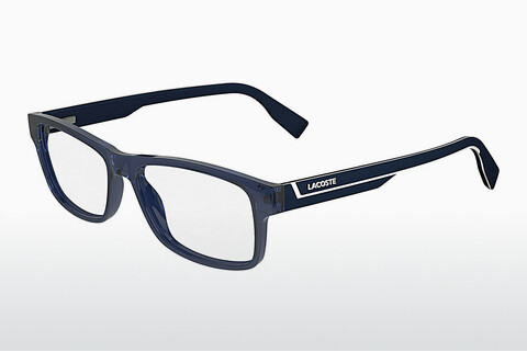 Óculos de design Lacoste L2707N 400