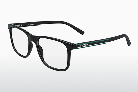 Óculos de design Lacoste L2848 001
