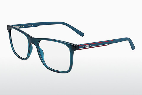 Óculos de design Lacoste L2848 424