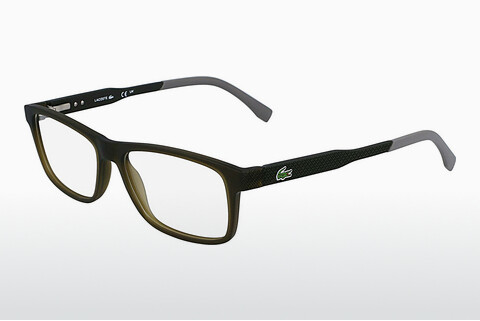 Óculos de design Lacoste L2876 275