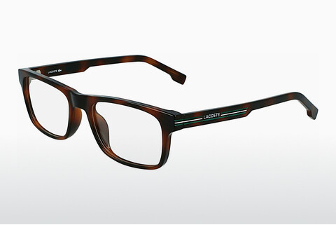 Óculos de design Lacoste L2886 230