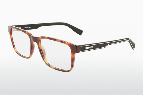 Óculos de design Lacoste L2895 230