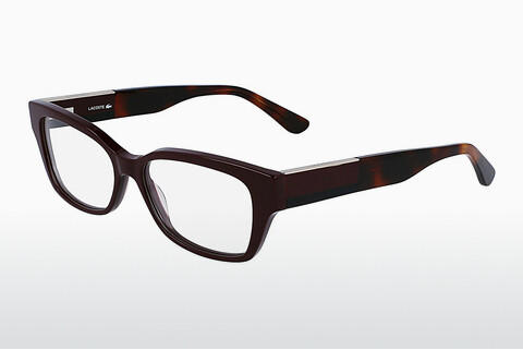 Óculos de design Lacoste L2907 603