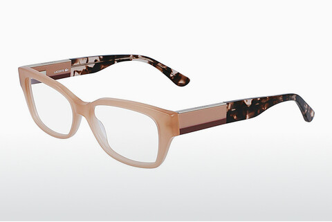 Óculos de design Lacoste L2907 681