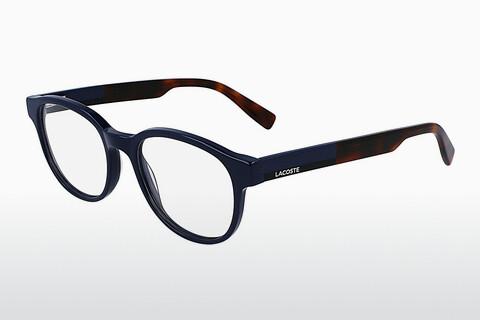 Óculos de design Lacoste L2921 400