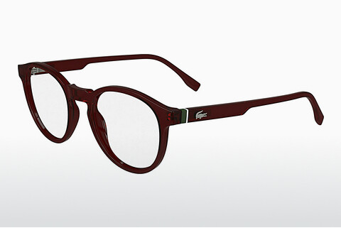 Óculos de design Lacoste L2950 601
