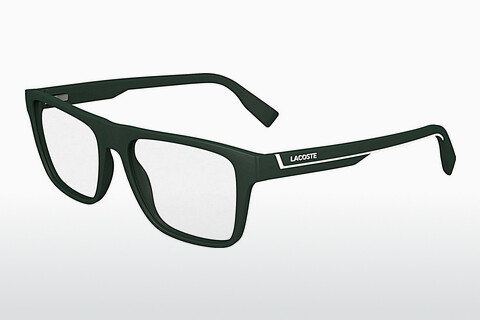 Óculos de design Lacoste L2951 301