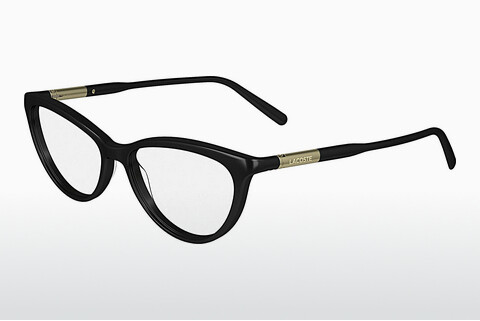 Óculos de design Lacoste L2952 001