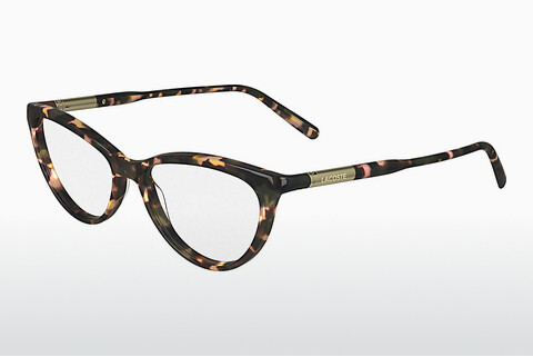 Óculos de design Lacoste L2952 272