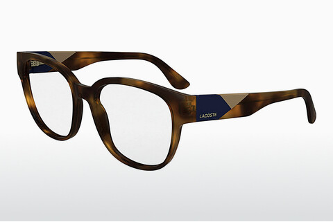 Óculos de design Lacoste L2953 214