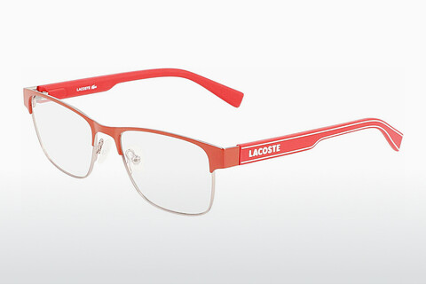 Óculos de design Lacoste L3111 615