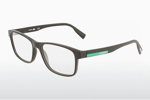 Óculos de design Lacoste L3649 002
