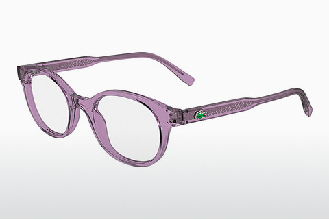 Óculos de design Lacoste L3659 539