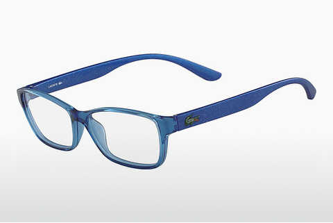 Óculos de design Lacoste L3803B 440