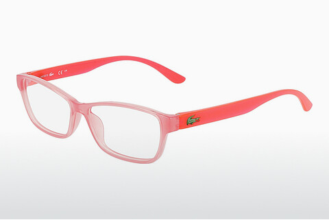 Óculos de design Lacoste L3803B 662