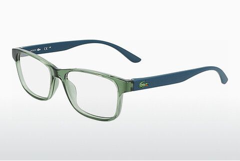 Óculos de design Lacoste L3804B 318