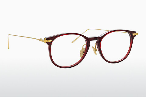 Óculos de design Linda Farrow LF01/V C4