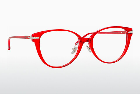 Óculos de design Linda Farrow LF26/V C6