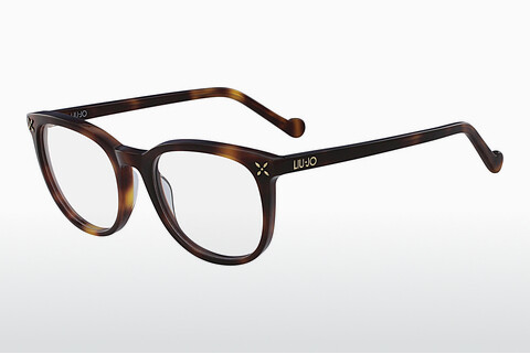 Óculos de design Liu Jo LJ2665 215