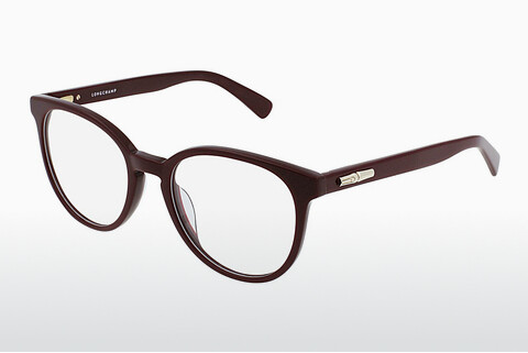 Óculos de design Longchamp LO2679 604