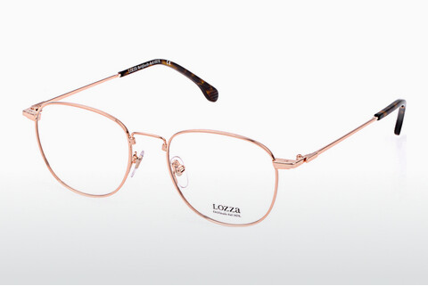 Óculos de design Lozza VL2331 0300