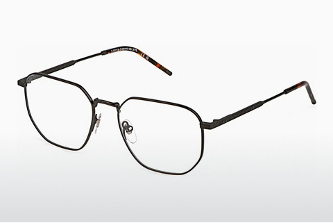 Óculos de design Lozza VL2412 627Y