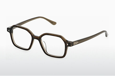 Óculos de design Lozza VL4319 T71Y