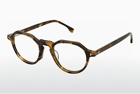 Óculos de design Lozza VL4333 08XW