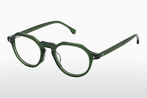 Óculos de design Lozza VL4333 0G61