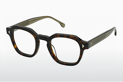 Óculos de design Lozza VL4344 0714