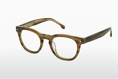 Óculos de design Lozza VL4348 0XAP